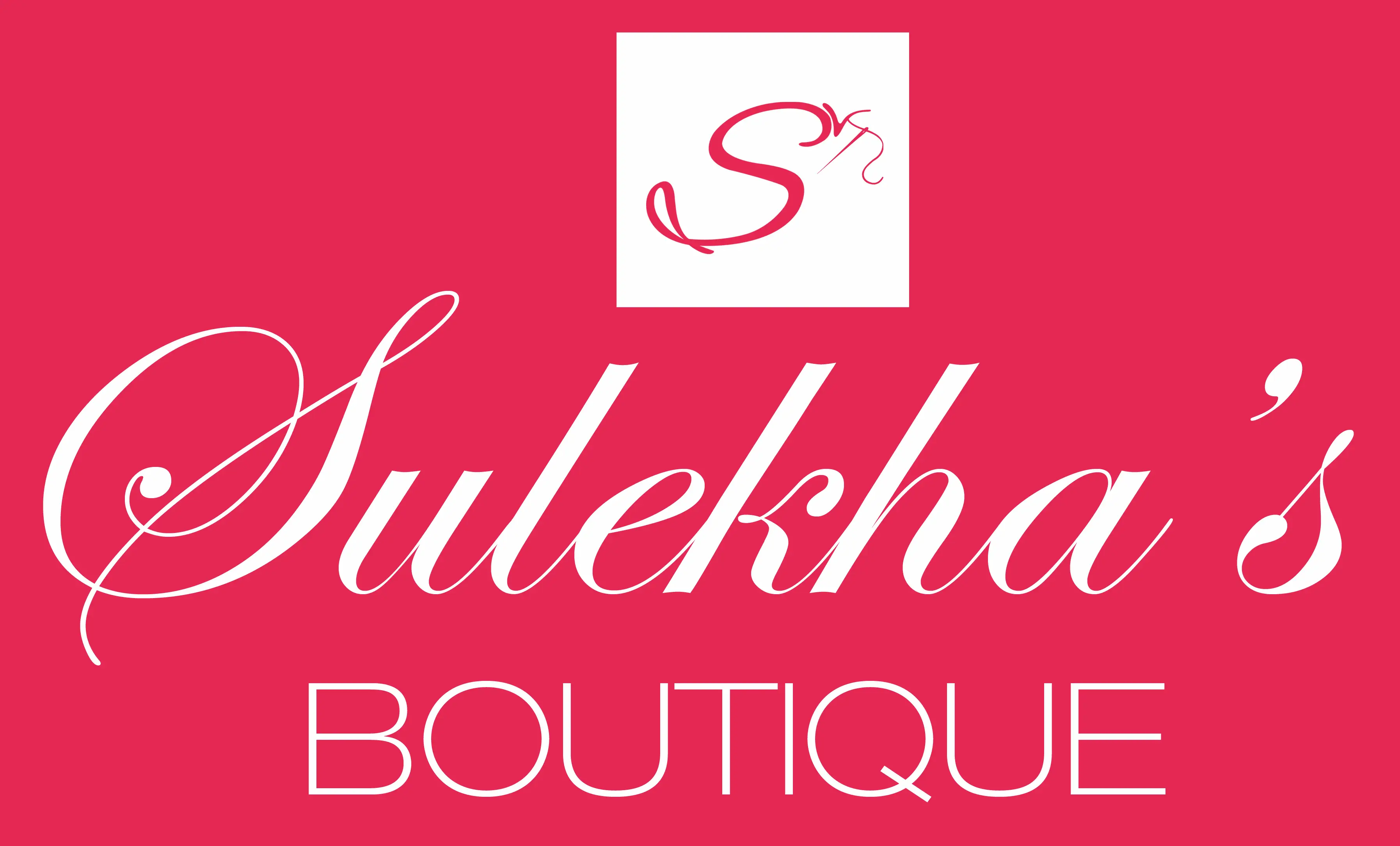 Sulekha's Boutique