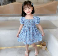 Kids Dress