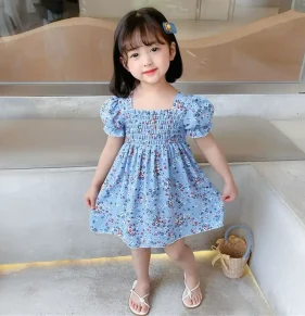 Kids Dress