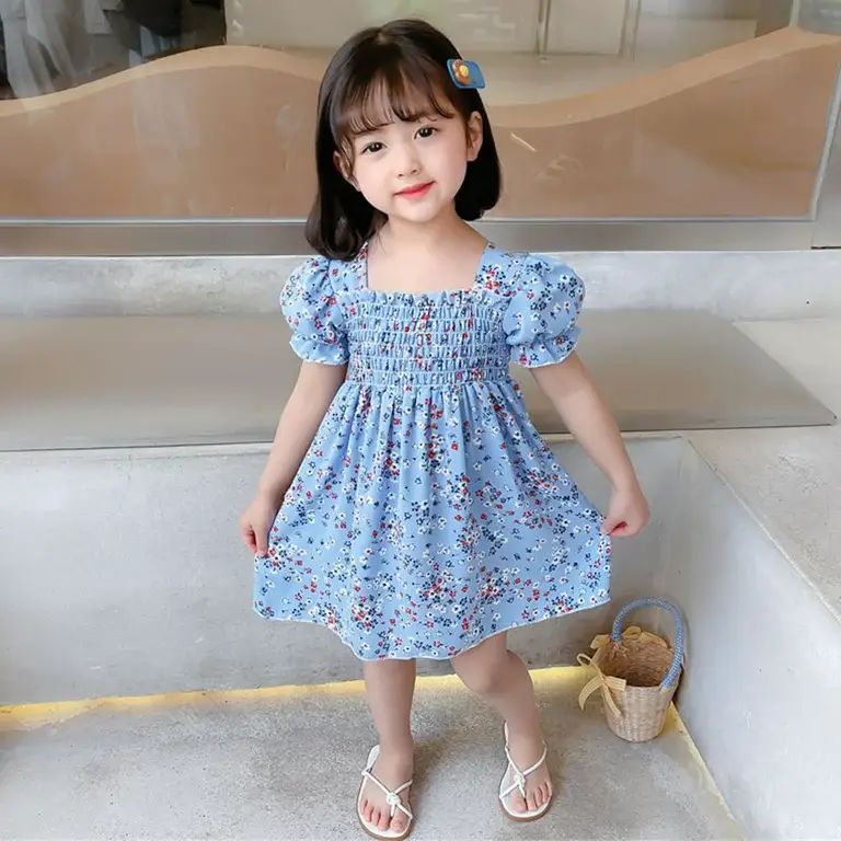Kids Dress