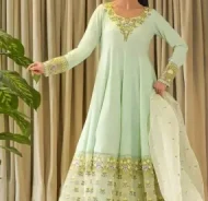 Salwar Kameez