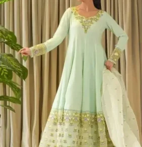 Salwar Kameez