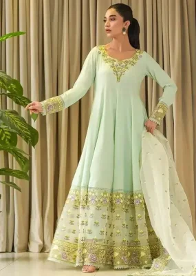 Salwar Kameez