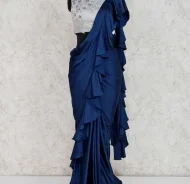 Ready to Wear Saree