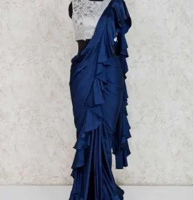 Ready to Wear Saree