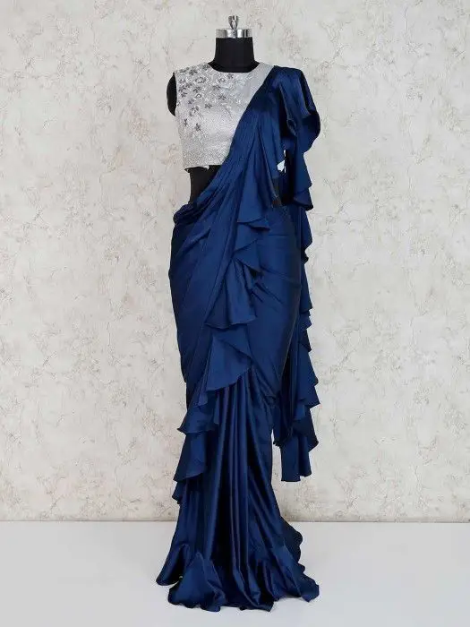 Ready to Wear Saree