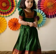 Kids Ethnic Wear