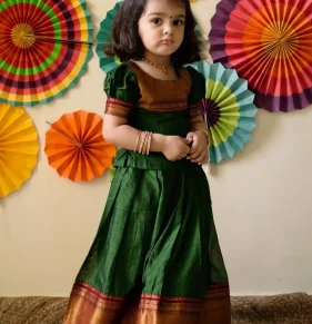 Kids Ethnic Wear