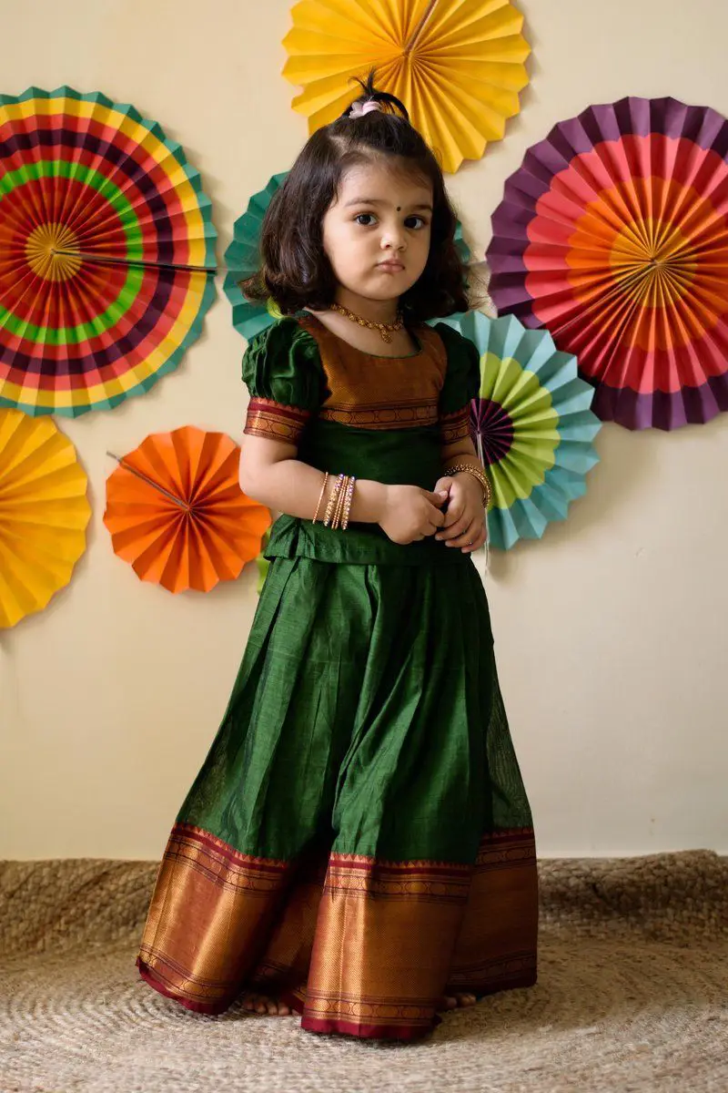 Kids Ethnic Wear