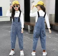 Kids Jump Suit