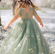 Kids Party wear