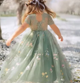 Kids Party wear